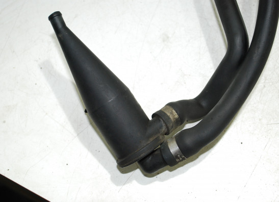 Radiator toebehoren BMW R 1100  1150 RS