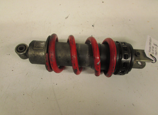 Stossdampfer hinten Honda CBR 600 F