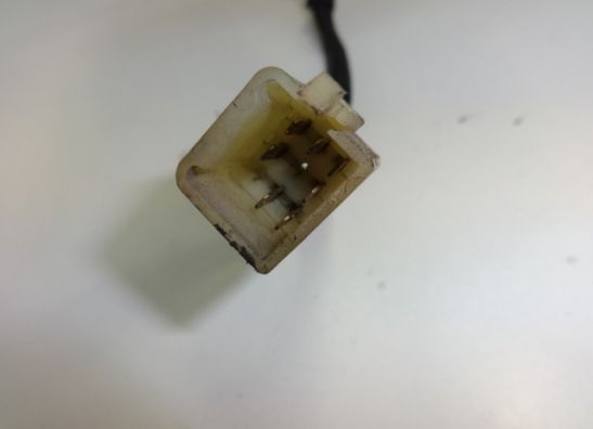 Meter Kawasaki GPZ 550