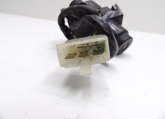 Slotenset Kawasaki ZZR 600