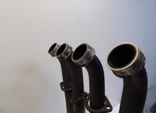 Downpipes Yamaha FJR 1300