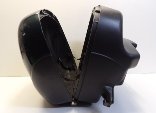 Saddlebag right Triumph Trophy 900