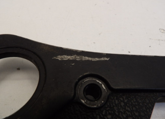 Schetsplaat links Kawasaki LTD 750