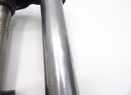 Front pipes complete Kawasaki ZZR 1100