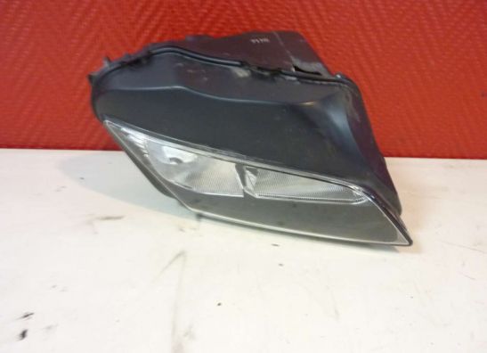 Scheinwerfer Honda CBR 600 RR