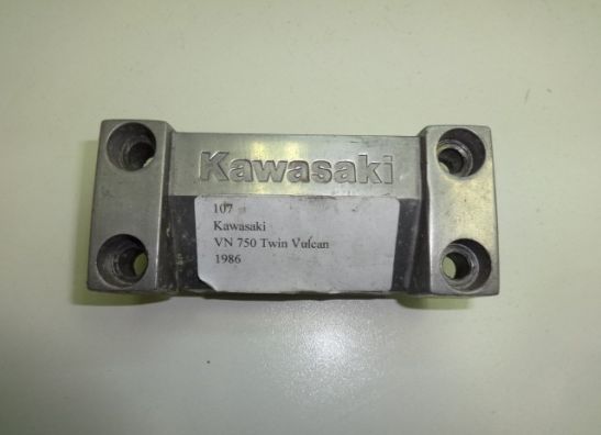 Fork top bridge Kawasaki VN 700  750