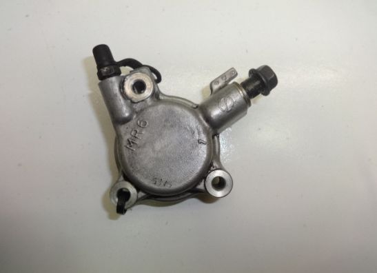 Kupplungs zylinder Honda PC 800