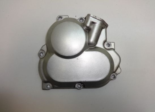 Engine cover Yamaha TDM