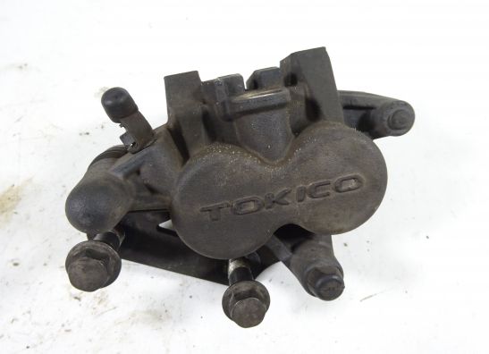 Bremssattel Bremszange vorn links Kawasaki VERSYS 650