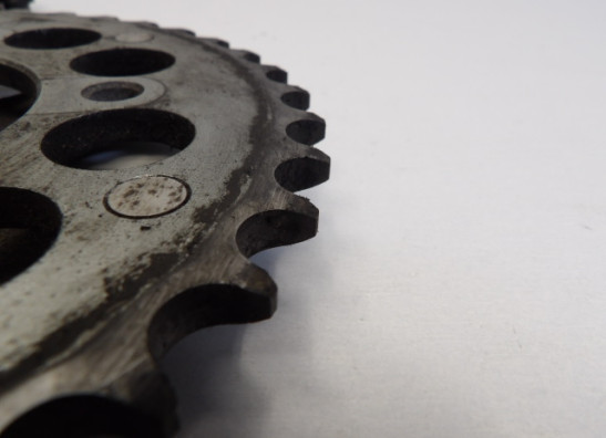 Chain and sprocket kit Honda CMX 450