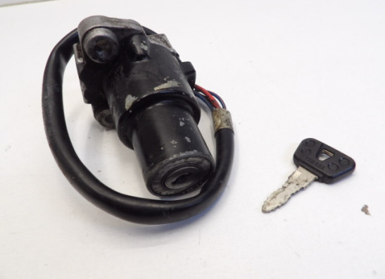 Contact slot Yamaha XJ 600 Diversion