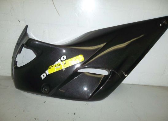 Linker zijkuip Ducati 900 SS Supersport