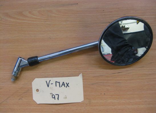 Mirror right Yamaha V max