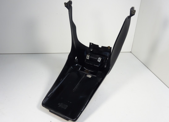 License plate holder BMW K 1200 GT