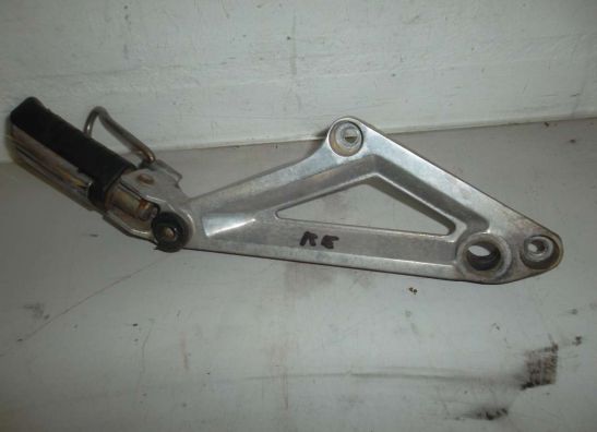 Rechter schetsplaat Honda VF 700  750 S Sabre