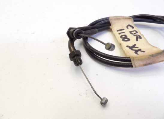 Gaskabel Honda CBR 1100 XX