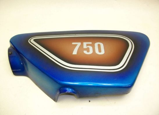 Linker zijkuip klein Yamaha XS 750