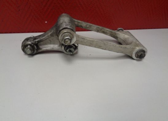 Cushion connecting rod  Suzuki GSX R 600