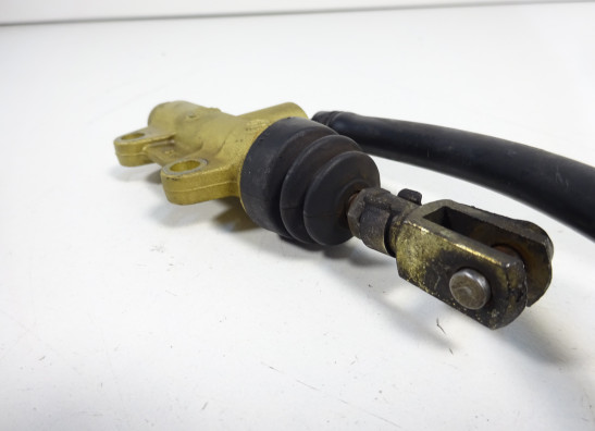 Bremszylinder hinten Ducati monster 600