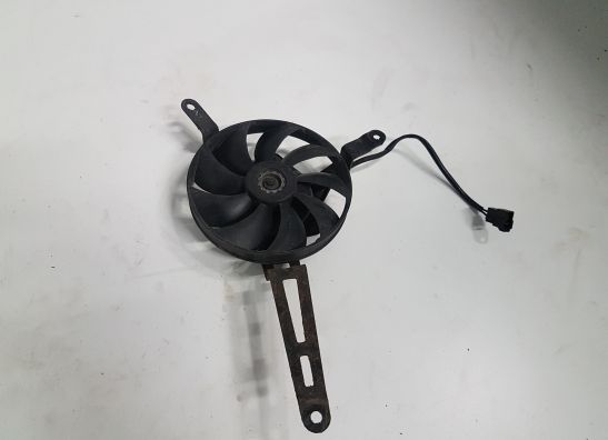 Kuhler Teile Yamaha FJR 1300
