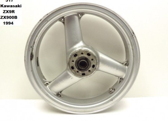 Front Wheel Kawasaki ZX 9 R