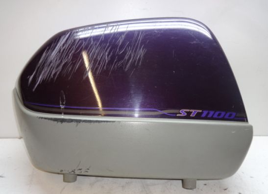 Linker kofferdeksel Honda ST 1100 Pan European