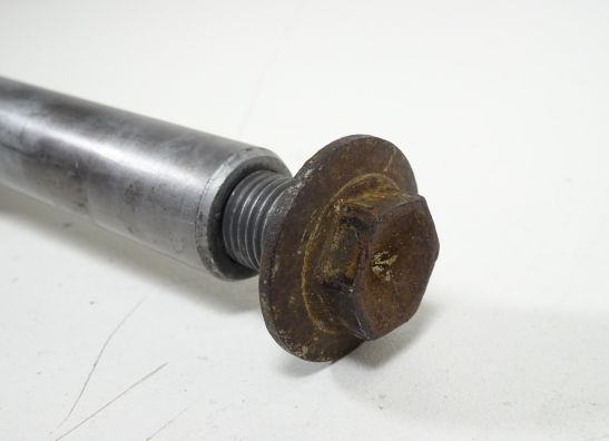 Axle front BMW R 1150 R