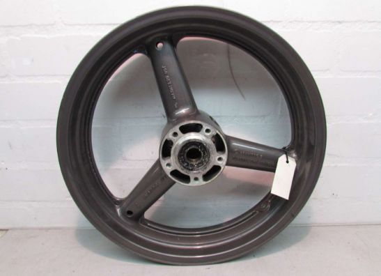 Felge vorne Suzuki TL 1000