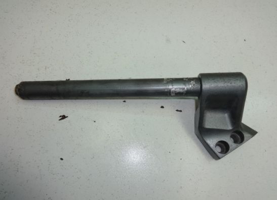 Clip on links Kawasaki ZZR 600