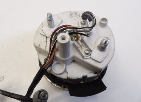 Teller Suzuki GSF 1200 Bandit