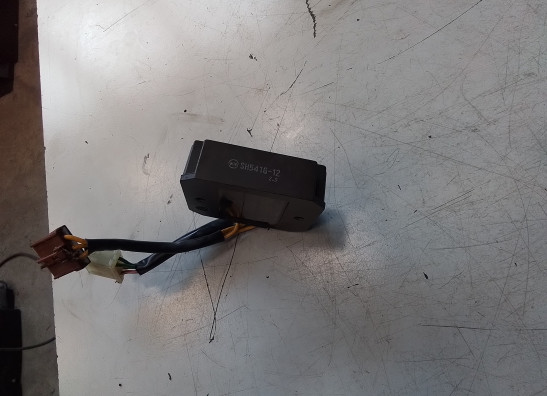 Regulator rectifier  Aprilia RSV 1000