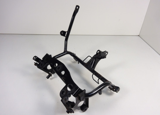 Lampenverkleidung Rahmen Kawasaki VERSYS 650