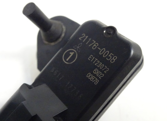 Sensor MAP Kawasaki VERSYS 650