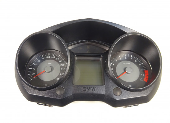 Tellerset BMW K 1200 GT