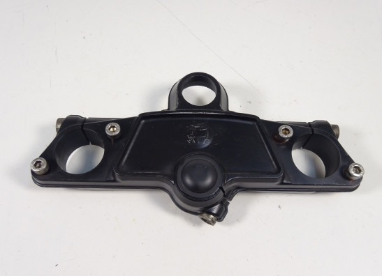 Fork top bridge Ducati Paso