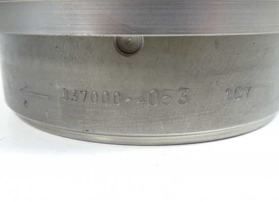 Flywheel rotor Ducati monster 600