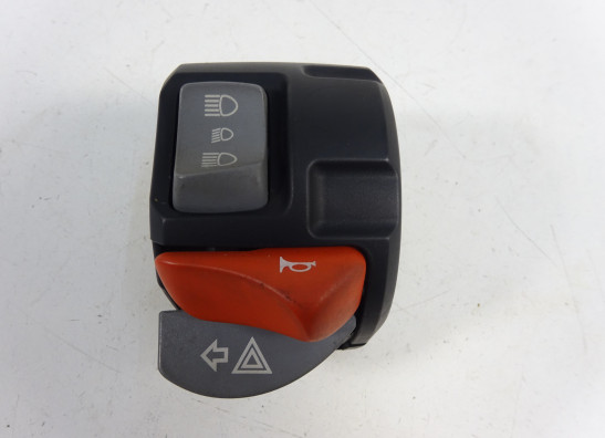 Lenkerschalter links BMW F 800 S - ST