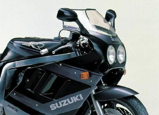 Scheibe Windschild Suzuki GSX R 1100