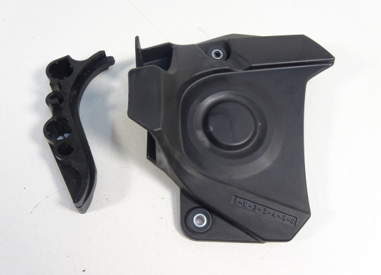 Engine cover front spocket Yamaha Tracer 900 GT