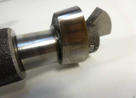 Nokkenas Aprilia Pegaso