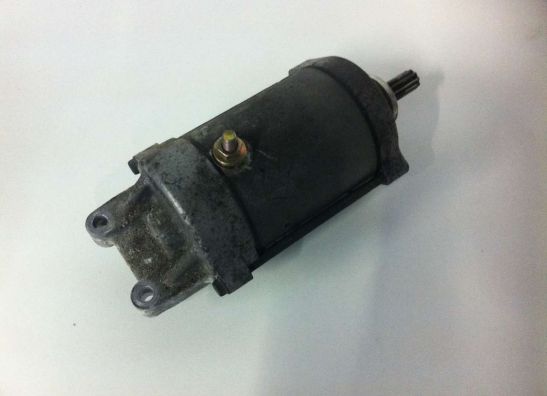 Starting motor Honda CBR 1100 XX