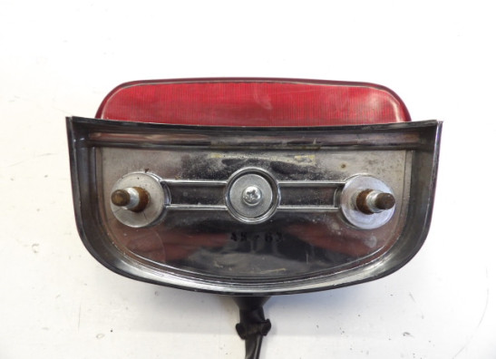 Rucklicht Honda CMX 450