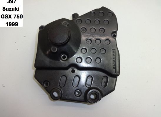 Motorblokdeksel voortandwiel Suzuki GSX 750