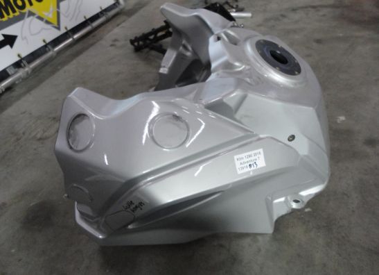 Benzintank KTM 1290  Super Adventure