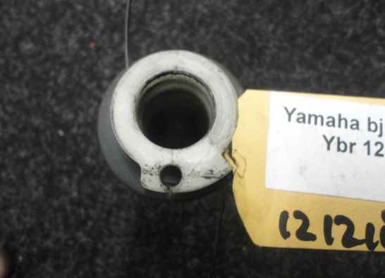 Throttle grip Yamaha YBR 125