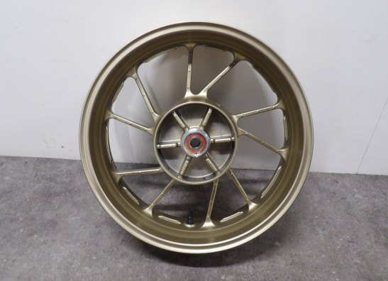 Rear wheel Yamaha XSR 700