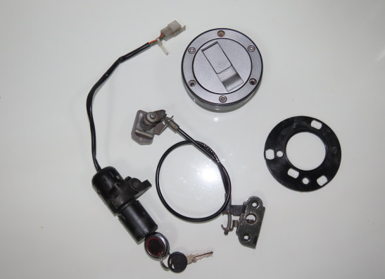 Key set Moto Guzzi Breva 750