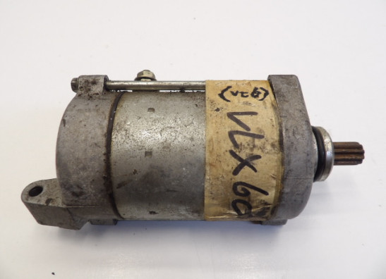 Startmotor Honda VT 600