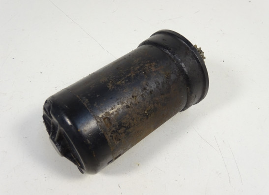 Starting motor Ducati monster 600