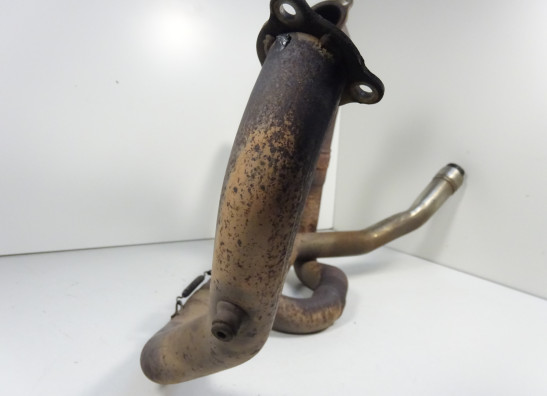 Downpipes Aprilia Falco